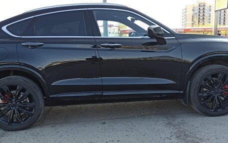 Geely Tugella FY11, 2024 год, 3 500 000 рублей, 8 фотография