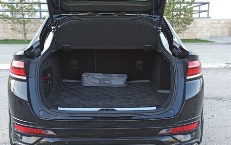 Geely Tugella FY11, 2024 год, 3 500 000 рублей, 11 фотография