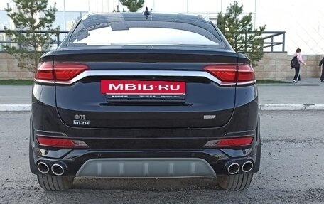 Geely Tugella FY11, 2024 год, 3 500 000 рублей, 6 фотография