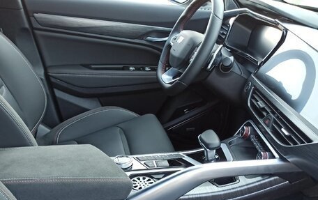 Geely Tugella FY11, 2024 год, 3 500 000 рублей, 23 фотография