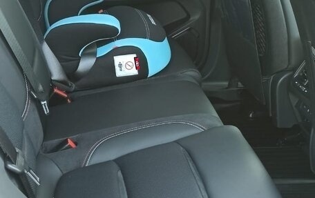 Geely Tugella FY11, 2024 год, 3 500 000 рублей, 29 фотография