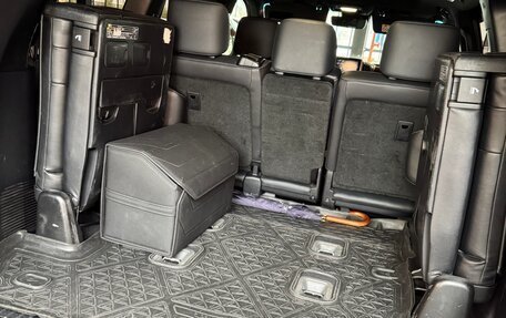 Toyota Land Cruiser 200, 2018 год, 7 700 000 рублей, 21 фотография