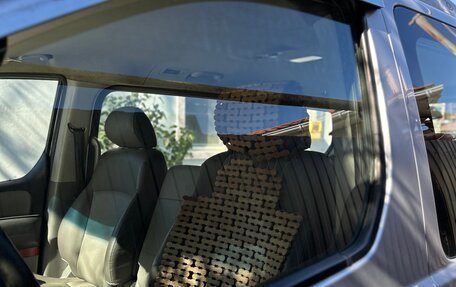 Hyundai Grand Starex Grand Starex I рестайлинг 2, 2008 год, 1 650 000 рублей, 6 фотография