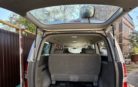 Hyundai Grand Starex Grand Starex I рестайлинг 2, 2008 год, 1 650 000 рублей, 3 фотография