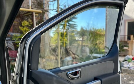 Hyundai Grand Starex Grand Starex I рестайлинг 2, 2008 год, 1 650 000 рублей, 8 фотография