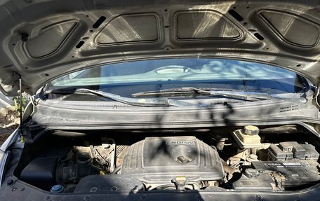 Hyundai Grand Starex Grand Starex I рестайлинг 2, 2008 год, 1 650 000 рублей, 9 фотография