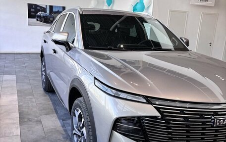 Haval F7, 2025 год, 3 099 000 рублей, 3 фотография