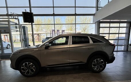 Haval F7, 2025 год, 3 099 000 рублей, 5 фотография