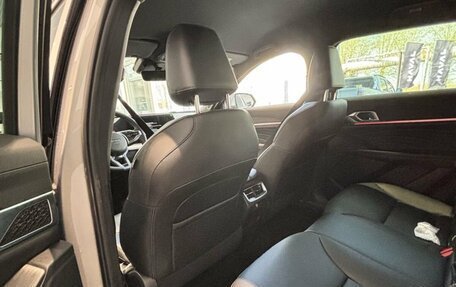 Haval F7, 2025 год, 3 099 000 рублей, 4 фотография