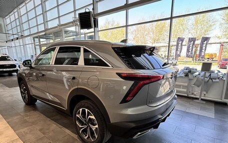 Haval F7, 2025 год, 3 099 000 рублей, 7 фотография