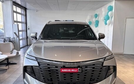 Haval F7, 2025 год, 3 099 000 рублей, 2 фотография