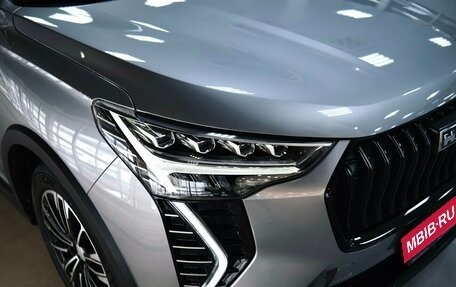 Haval Jolion, 2025 год, 2 749 000 рублей, 5 фотография