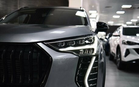 Haval Jolion, 2025 год, 2 749 000 рублей, 9 фотография