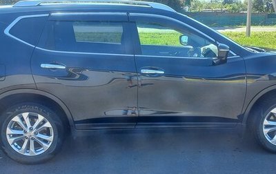 Nissan X-Trail, 2014 год, 1 650 000 рублей, 1 фотография