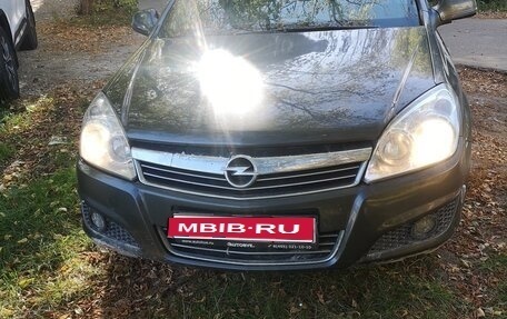 Opel Astra H, 2011 год, 380 000 рублей, 1 фотография