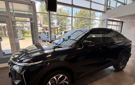 Haval F7, 2025 год, 3 499 000 рублей, 4 фотография
