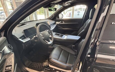 Haval F7, 2025 год, 3 499 000 рублей, 3 фотография