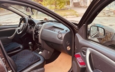 Renault Duster I рестайлинг, 2019 год, 1 550 000 рублей, 1 фотография