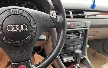 Audi A6, 1998 год, 270 000 рублей, 5 фотография