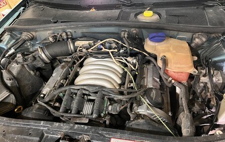 Audi A6, 1998 год, 270 000 рублей, 7 фотография