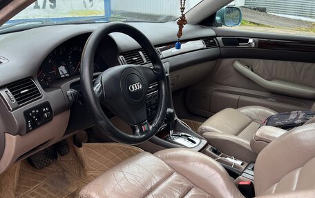 Audi A6, 1998 год, 270 000 рублей, 4 фотография