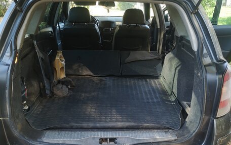 Opel Astra H, 2011 год, 380 000 рублей, 3 фотография