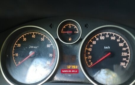 Opel Astra H, 2011 год, 380 000 рублей, 2 фотография