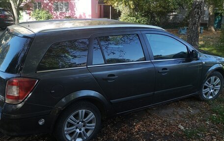 Opel Astra H, 2011 год, 380 000 рублей, 10 фотография