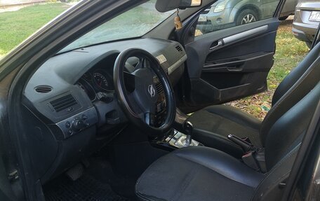 Opel Astra H, 2011 год, 380 000 рублей, 6 фотография