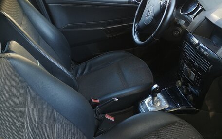 Opel Astra H, 2011 год, 380 000 рублей, 9 фотография