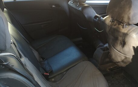 Opel Astra H, 2011 год, 380 000 рублей, 8 фотография