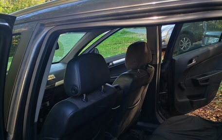 Opel Astra H, 2011 год, 380 000 рублей, 7 фотография