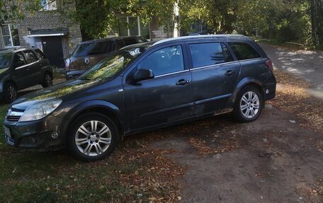 Opel Astra H, 2011 год, 380 000 рублей, 12 фотография