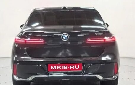 BMW 7 серия, 2022 год, 9 000 000 рублей, 4 фотография