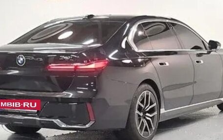 BMW 7 серия, 2022 год, 9 000 000 рублей, 3 фотография
