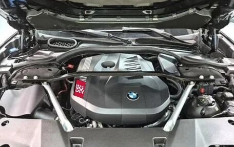 BMW 7 серия, 2022 год, 9 000 000 рублей, 5 фотография