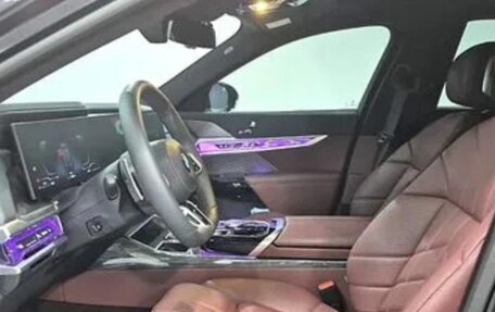 BMW 7 серия, 2022 год, 9 000 000 рублей, 6 фотография