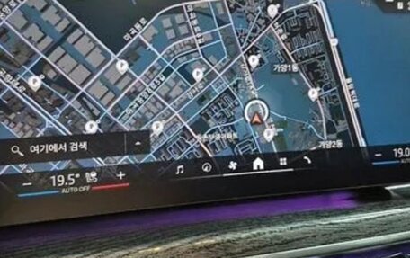 BMW 7 серия, 2022 год, 9 000 000 рублей, 8 фотография