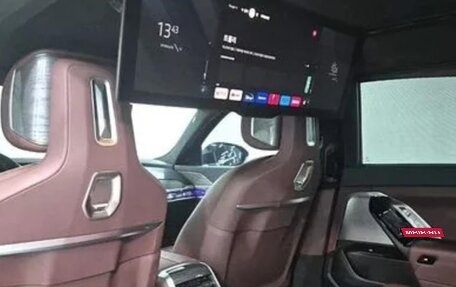BMW 7 серия, 2022 год, 9 000 000 рублей, 17 фотография