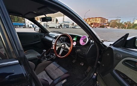 Toyota Mark II VIII (X100), 1995 год, 890 000 рублей, 5 фотография