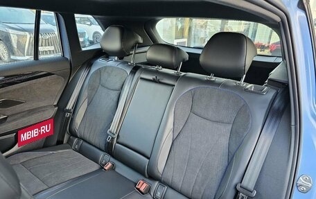 Volkswagen Tiguan, 2024 год, 5 600 000 рублей, 13 фотография
