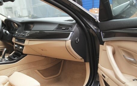 BMW 5 серия, 2012 год, 1 250 000 рублей, 4 фотография