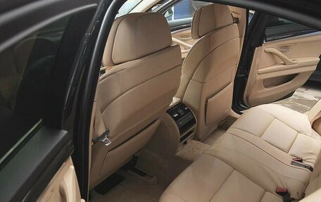 BMW 5 серия, 2012 год, 1 250 000 рублей, 5 фотография