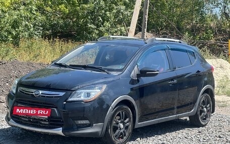 Lifan X50, 2015 год, 580 000 рублей, 3 фотография