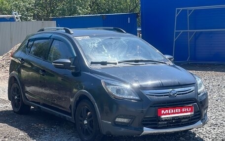 Lifan X50, 2015 год, 580 000 рублей, 2 фотография