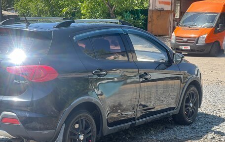 Lifan X50, 2015 год, 580 000 рублей, 4 фотография