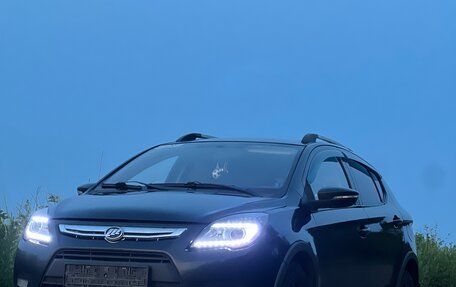 Lifan X50, 2015 год, 580 000 рублей, 11 фотография