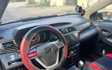 Lifan X50, 2015 год, 580 000 рублей, 8 фотография