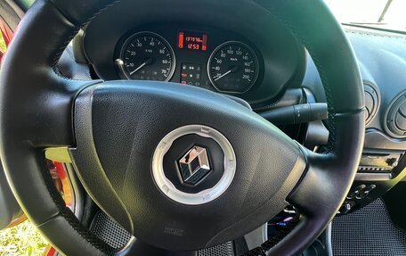 Renault Logan I, 2010 год, 550 000 рублей, 15 фотография