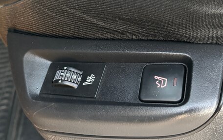 Citroen C5 II, 2013 год, 650 000 рублей, 9 фотография